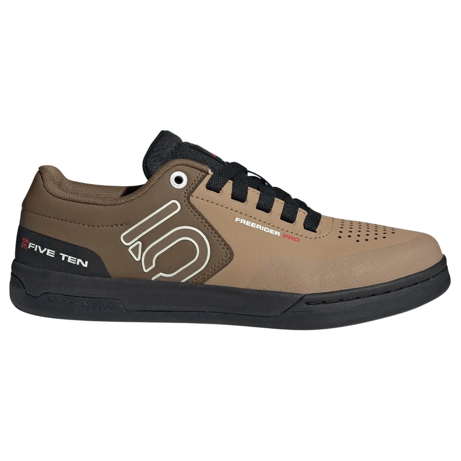 Five Ten Men's Freerider Pro Flat Pedal Shoe – Thunder Mountain Bikes