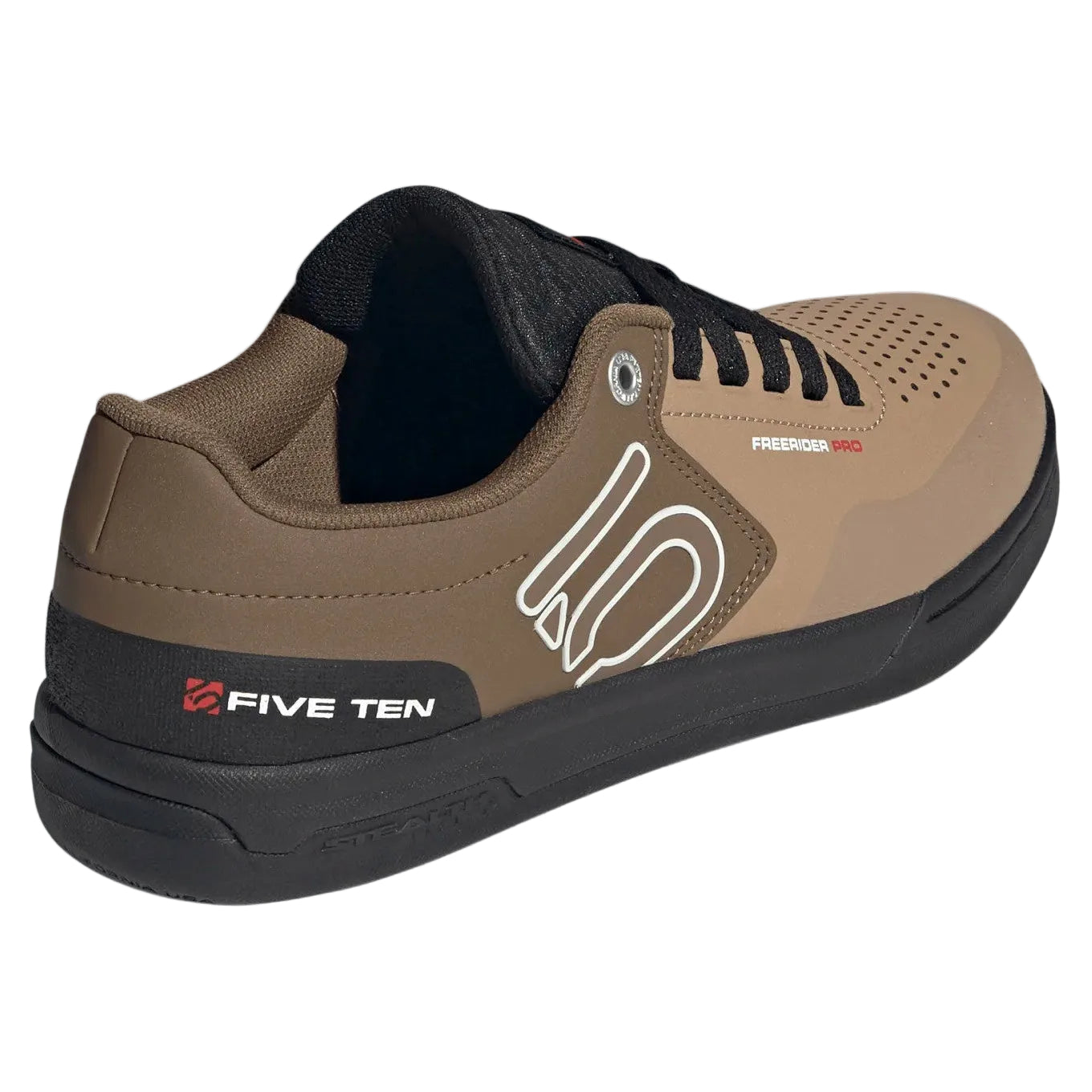 Men's Freerider Pro Flat Pedal Shoe – Thunder Mountain Bikes