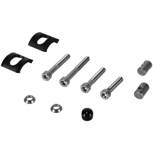 SwitchGrade Fitment Pack