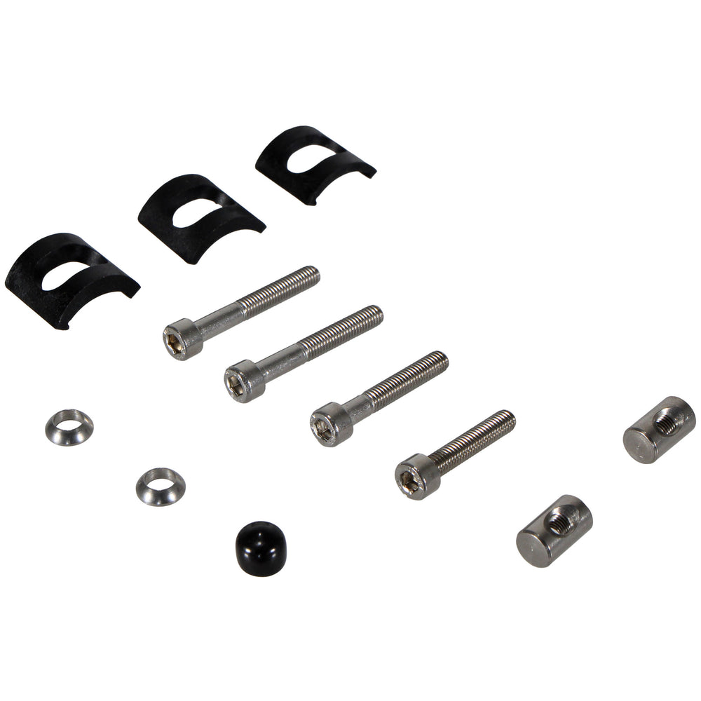 SwitchGrade Fitment Pack
