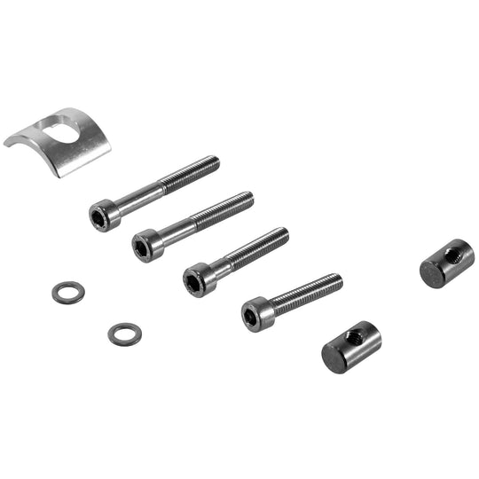 SwitchGrade Fitment Pack