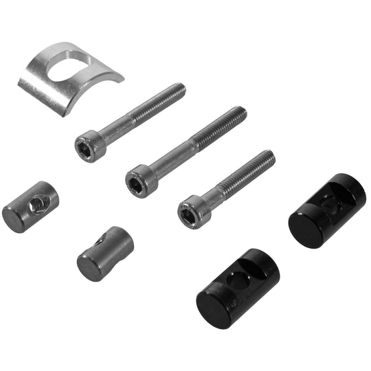 SwitchGrade Fitment Pack