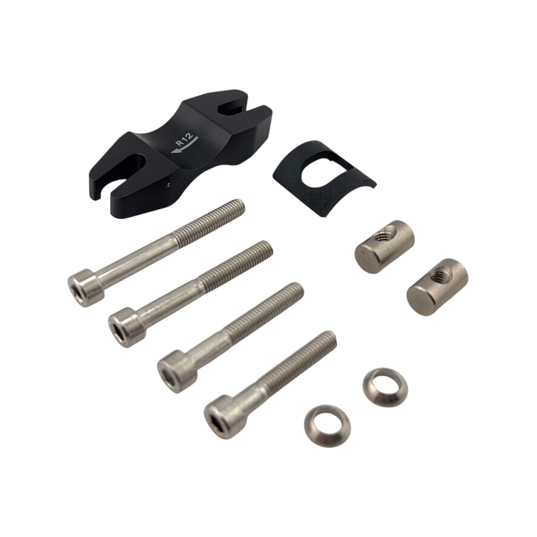 SwitchGrade Fitment Pack