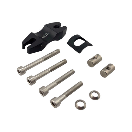 SwitchGrade Fitment Pack