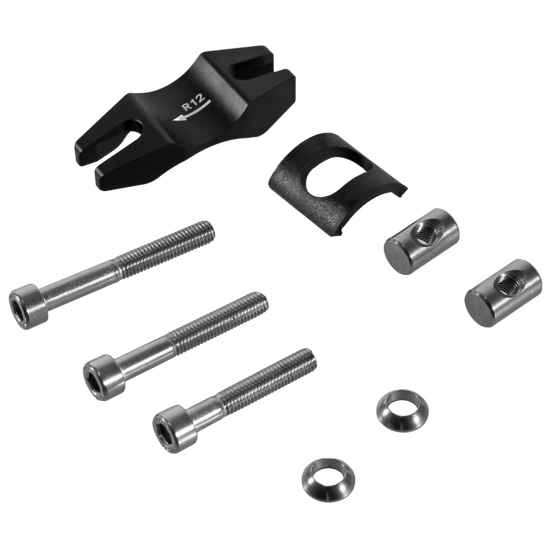SwitchGrade Fitment Pack