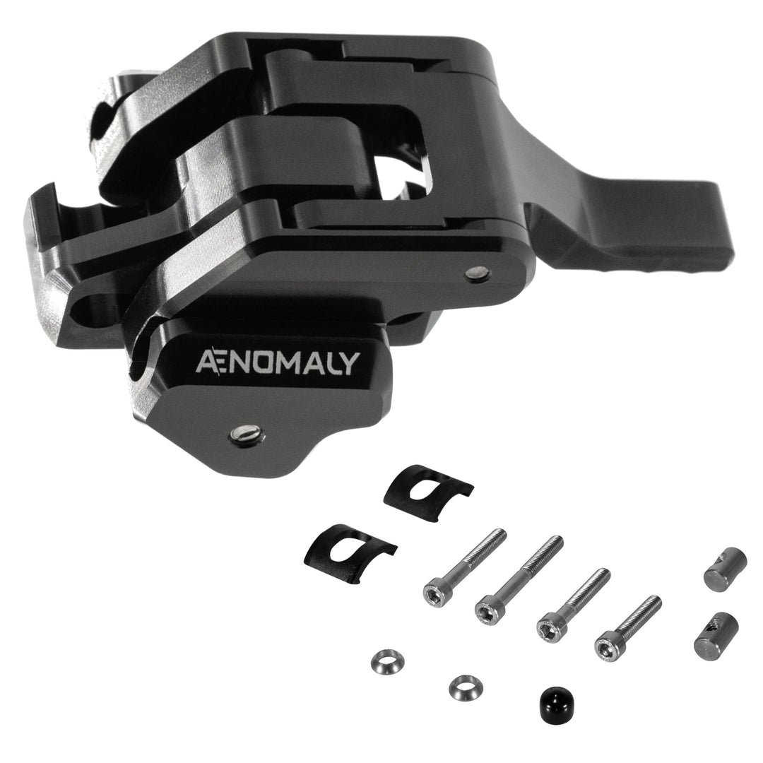 SwitchGrade 2.0 EVO Seat Angle Adjuster
