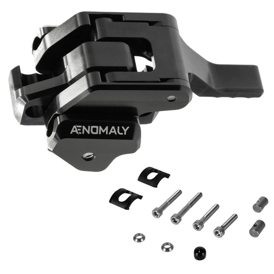 SwitchGrade 2.0 EVO Seat Angle Adjuster