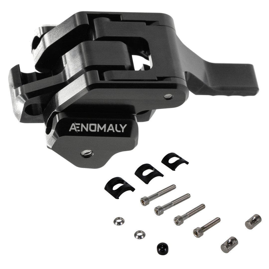 SwitchGrade 2.0 EVO Seat Angle Adjuster