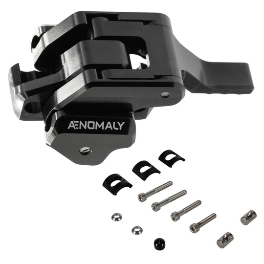 SwitchGrade 2.0 EVO Seat Angle Adjuster