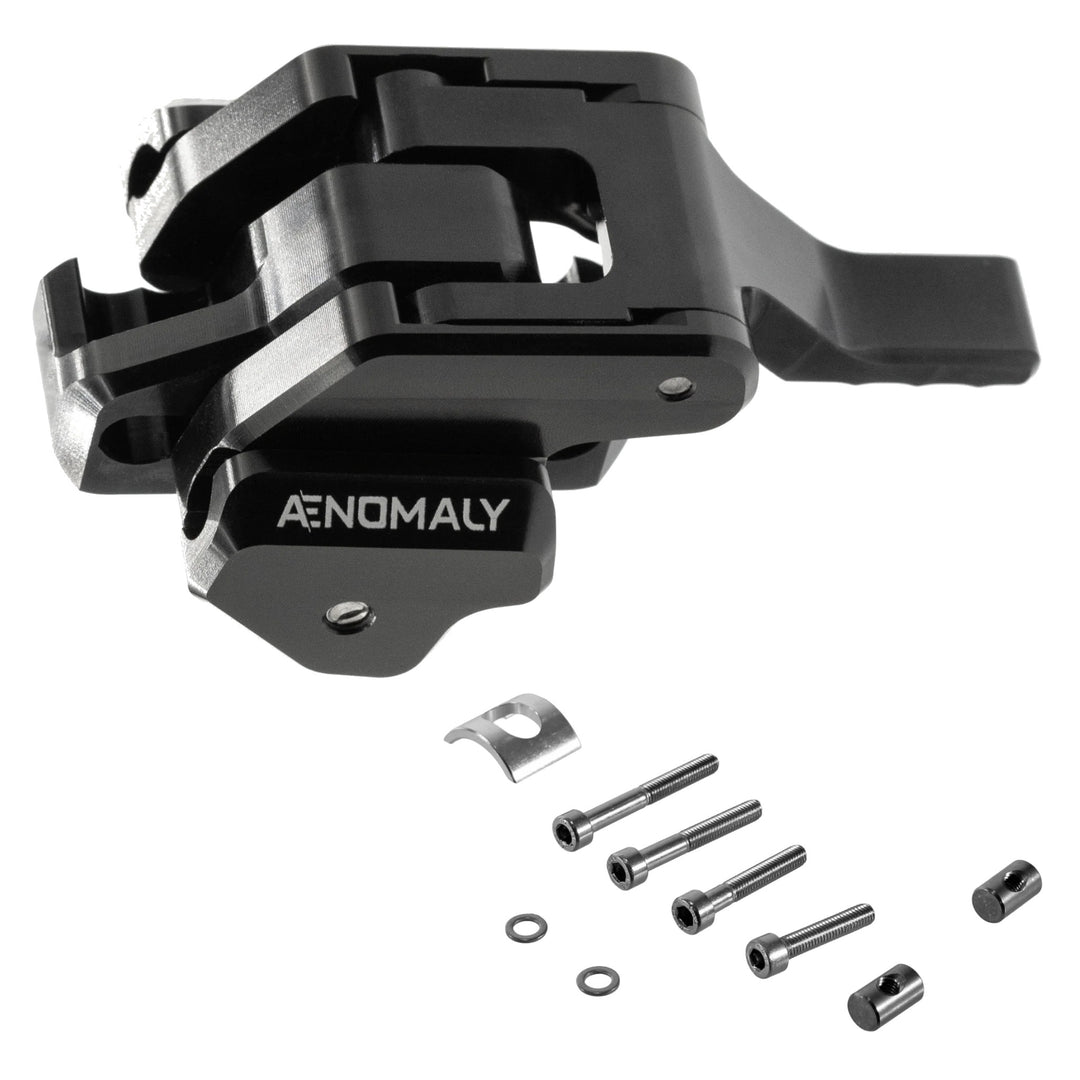 SwitchGrade 2.0 EVO Seat Angle Adjuster