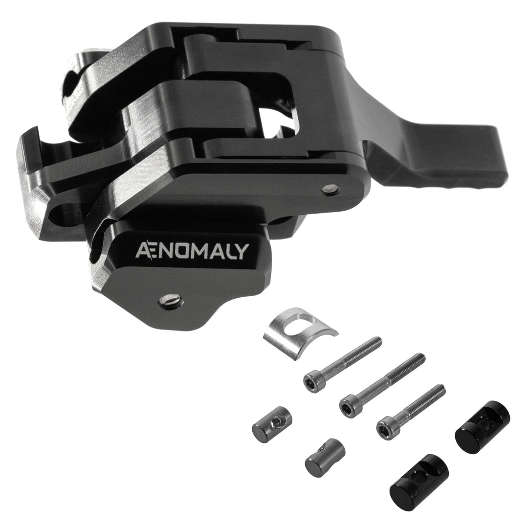 SwitchGrade 2.0 EVO Seat Angle Adjuster