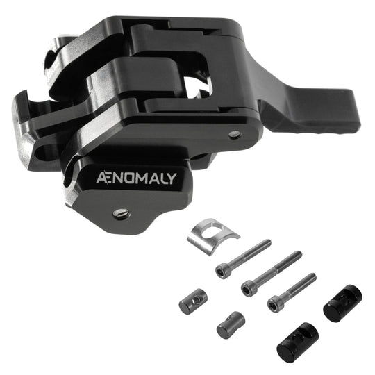 SwitchGrade 2.0 EVO Seat Angle Adjuster