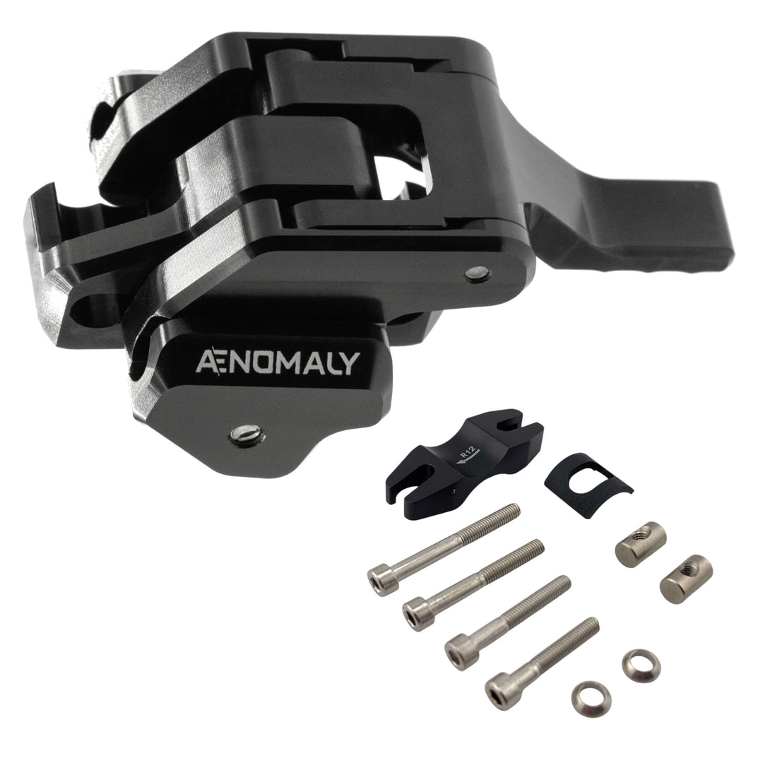 SwitchGrade 2.0 EVO Seat Angle Adjuster
