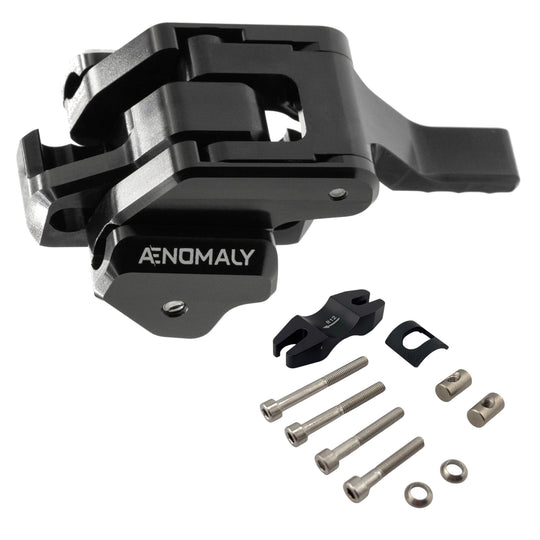 SwitchGrade 2.0 EVO Seat Angle Adjuster