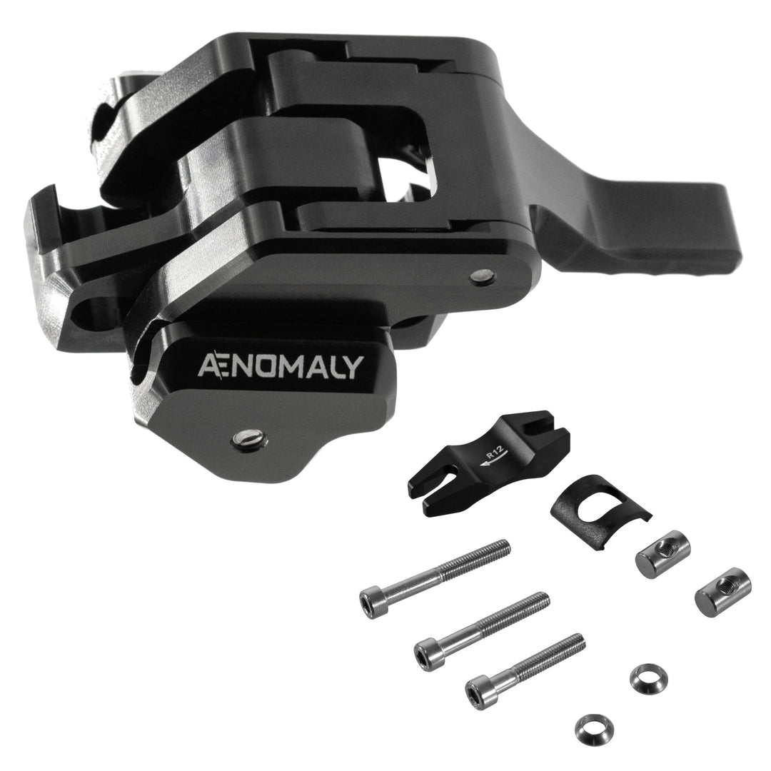 SwitchGrade 2.0 EVO Seat Angle Adjuster
