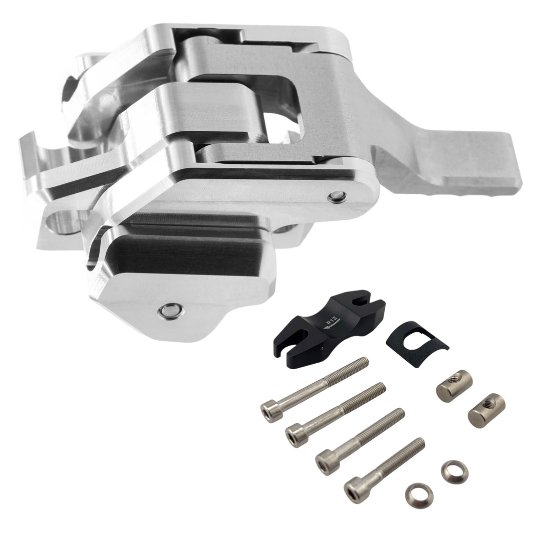 SwitchGrade 2.0 EVO Seat Angle Adjuster