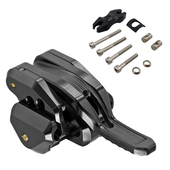 SwitchGrade Pro Seat Angle Adjuster