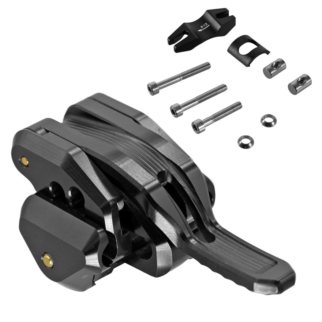 SwitchGrade Pro Seat Angle Adjuster
