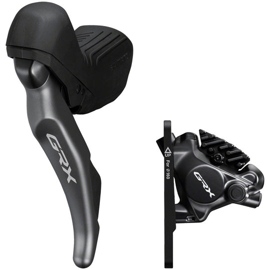 GRX BL-RX820 - Drop Bar Hydraulic Brake Levers