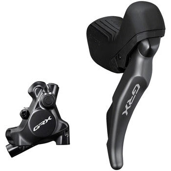 GRX BL-RX820 - Drop Bar Hydraulic Brake Levers