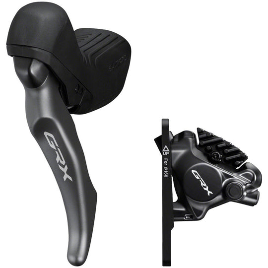 GRX BL-RX820 - Drop Bar Hydraulic Brake Levers