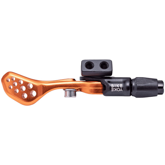 Triggy Alpha Remote