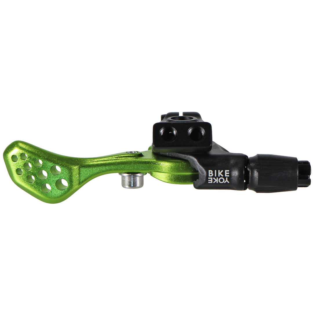 Triggy Alpha Remote