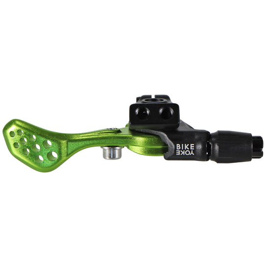 Triggy Alpha Remote