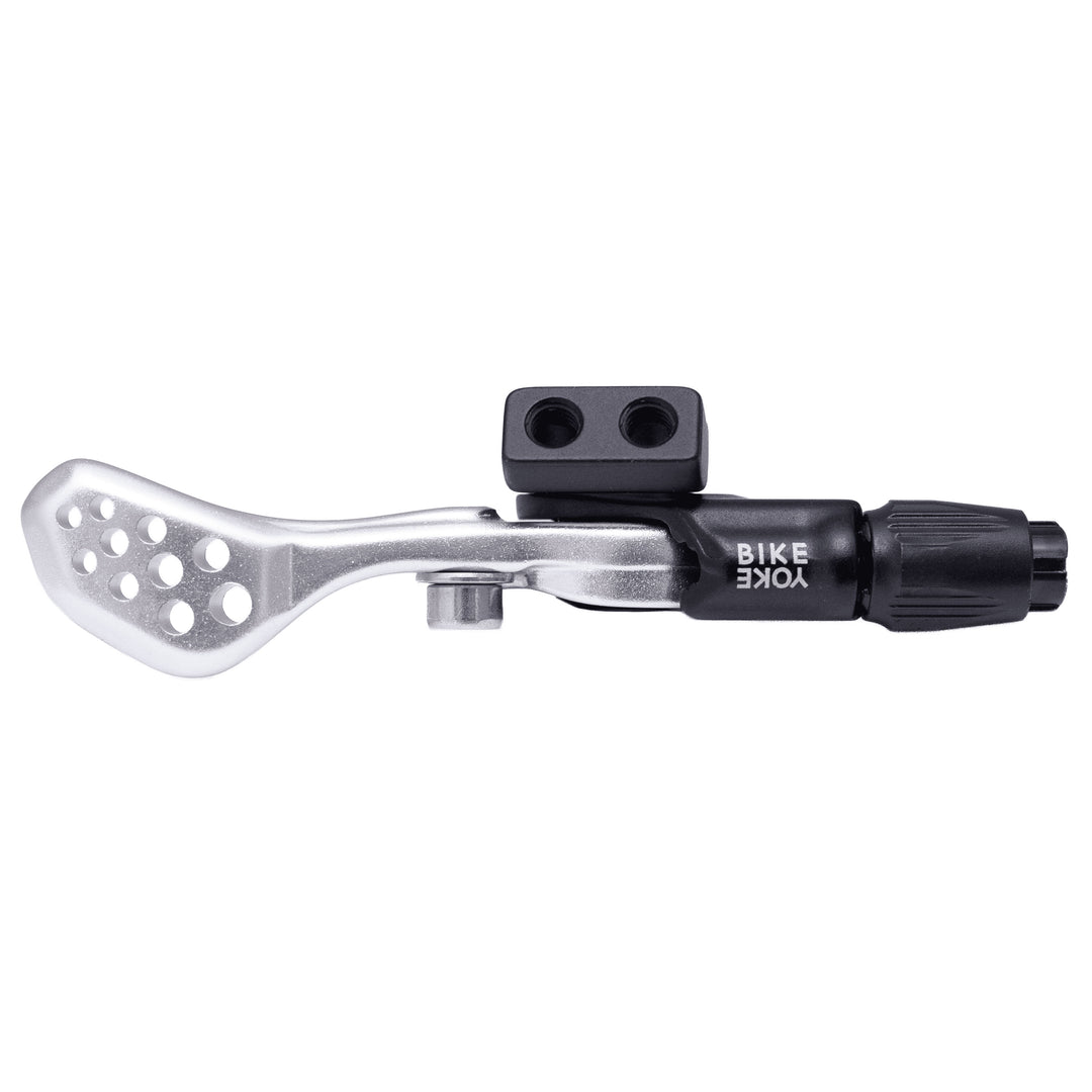 Triggy Alpha Remote