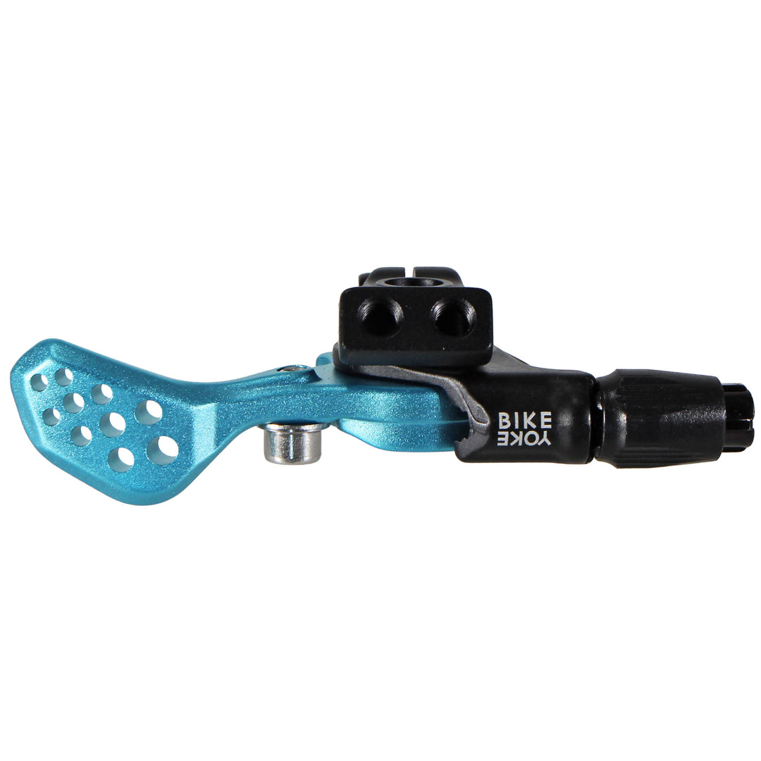Triggy Alpha Remote