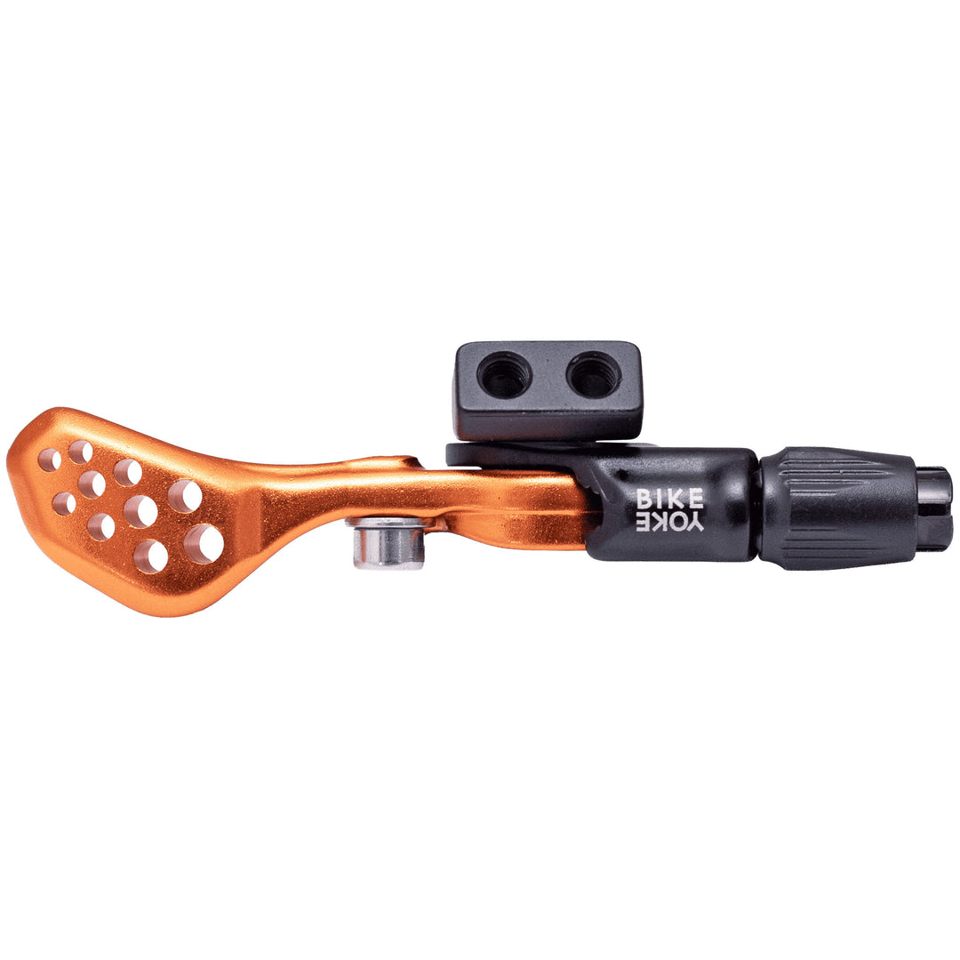 Triggy Alpha Remote
