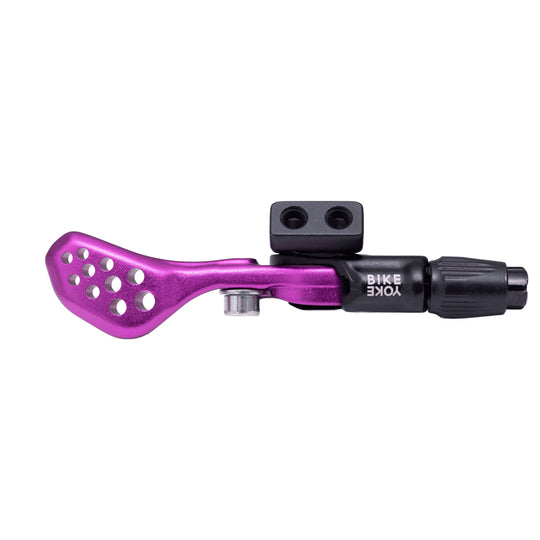 Triggy Alpha Remote