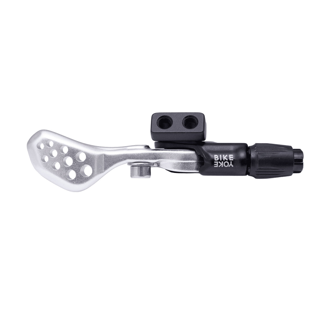 Triggy Alpha Remote