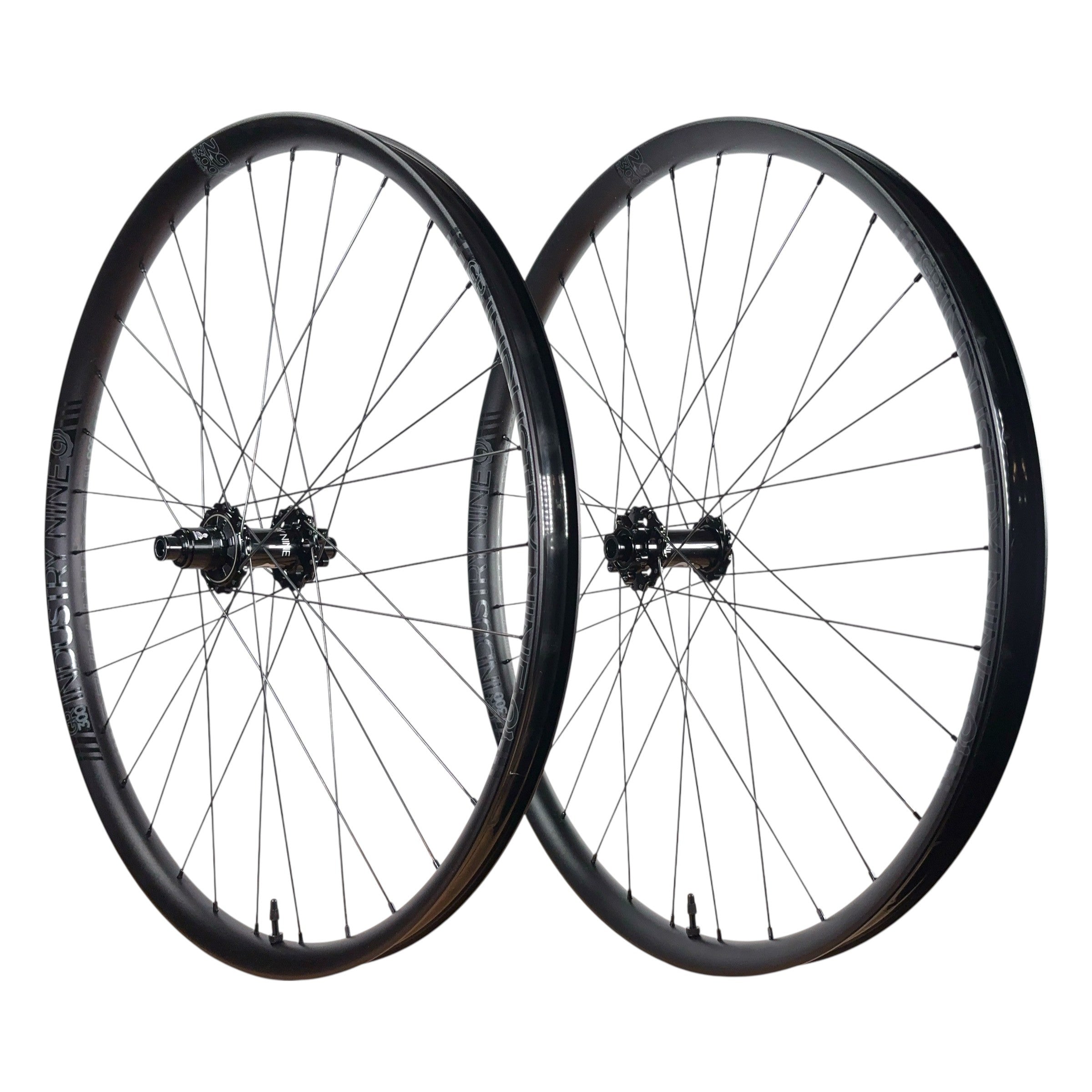 Hydra2 DH S Wheelset – Thunder Mountain Bikes