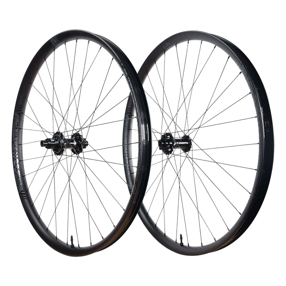 Hydra2 DH S Wheelset