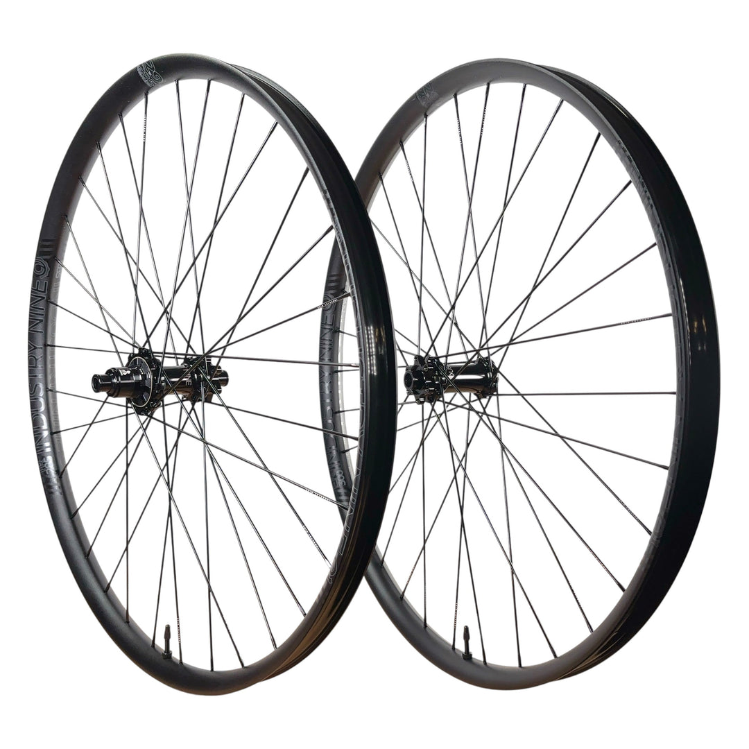 Hydra2 Enduro Wheelset