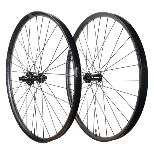 Hydra2 Enduro Wheelset