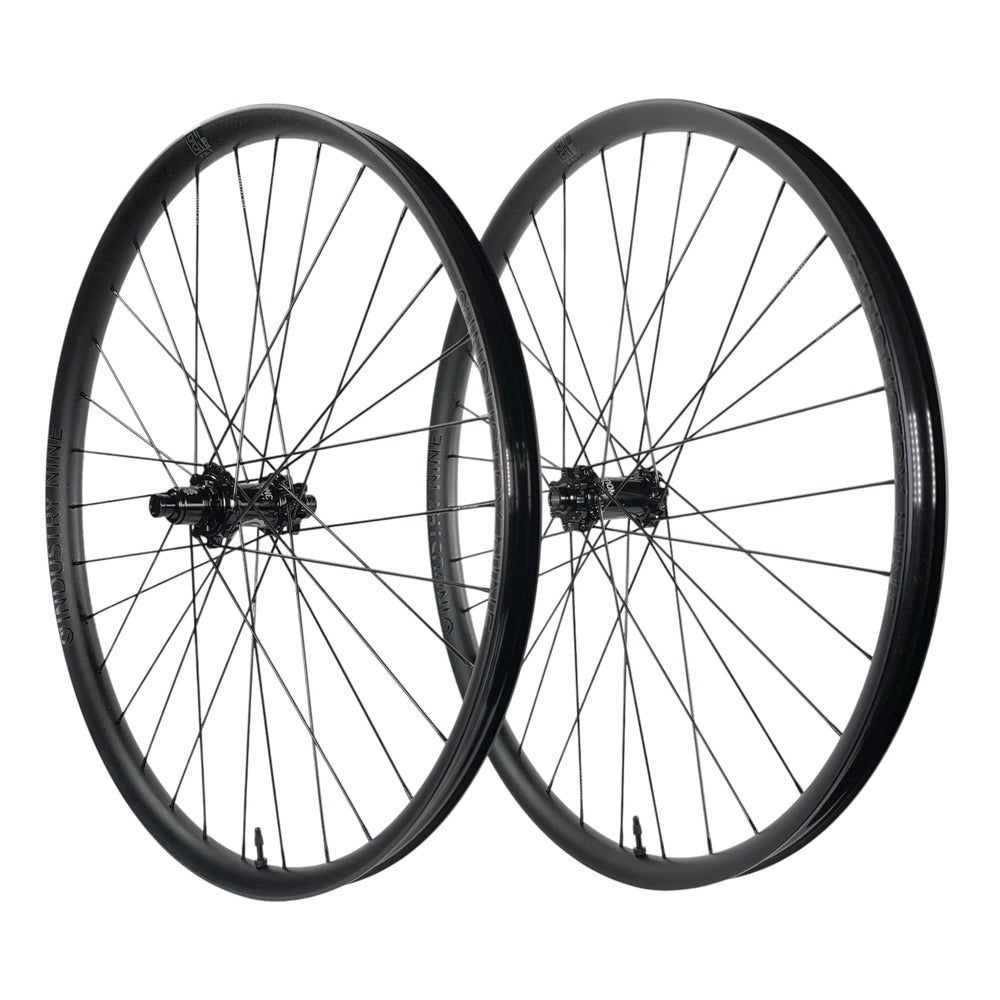 Hydra 1 Enduro S V2 Wheelset