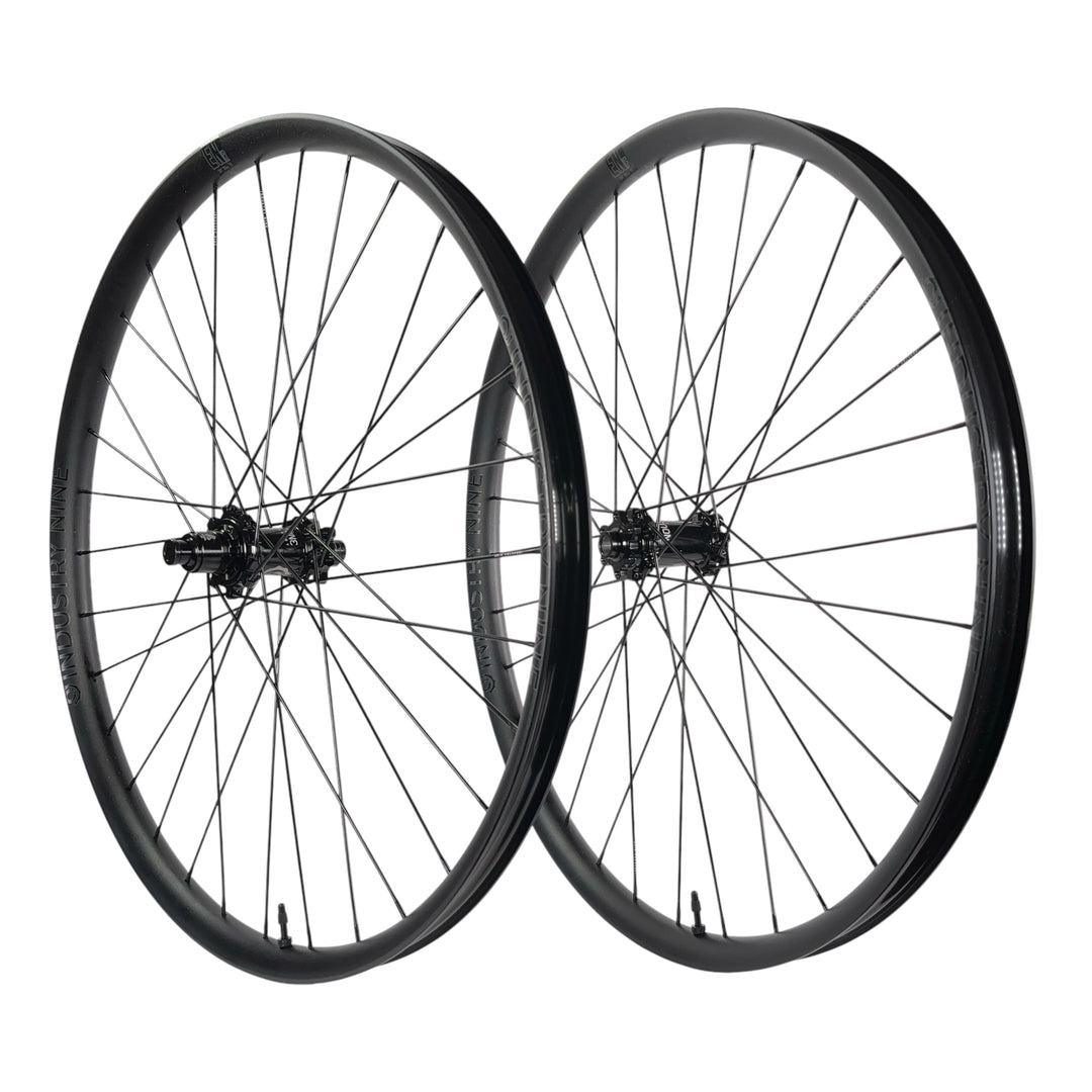 Hydra 1 Enduro S V2 Wheelset