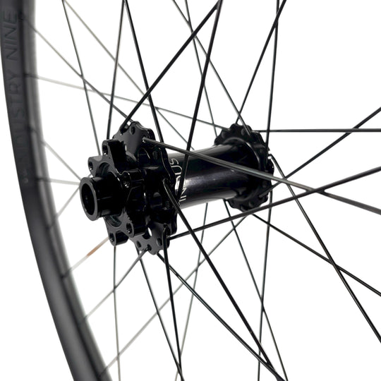Hydra2 Enduro S V2 Front Wheel