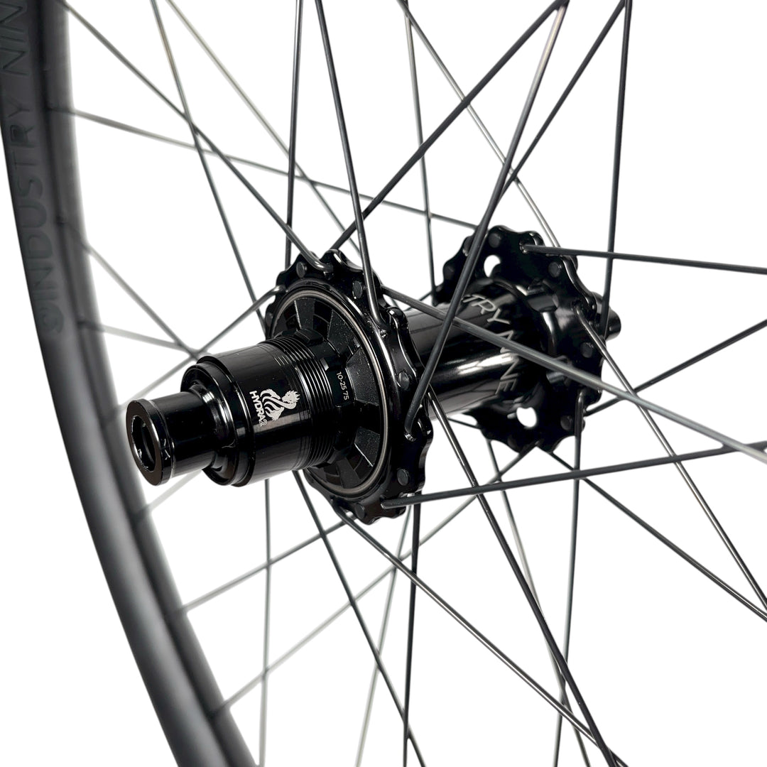 Hydra2 Enduro S V2 Rear Wheel
