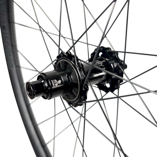 Hydra2 Enduro S V2 Rear Wheel