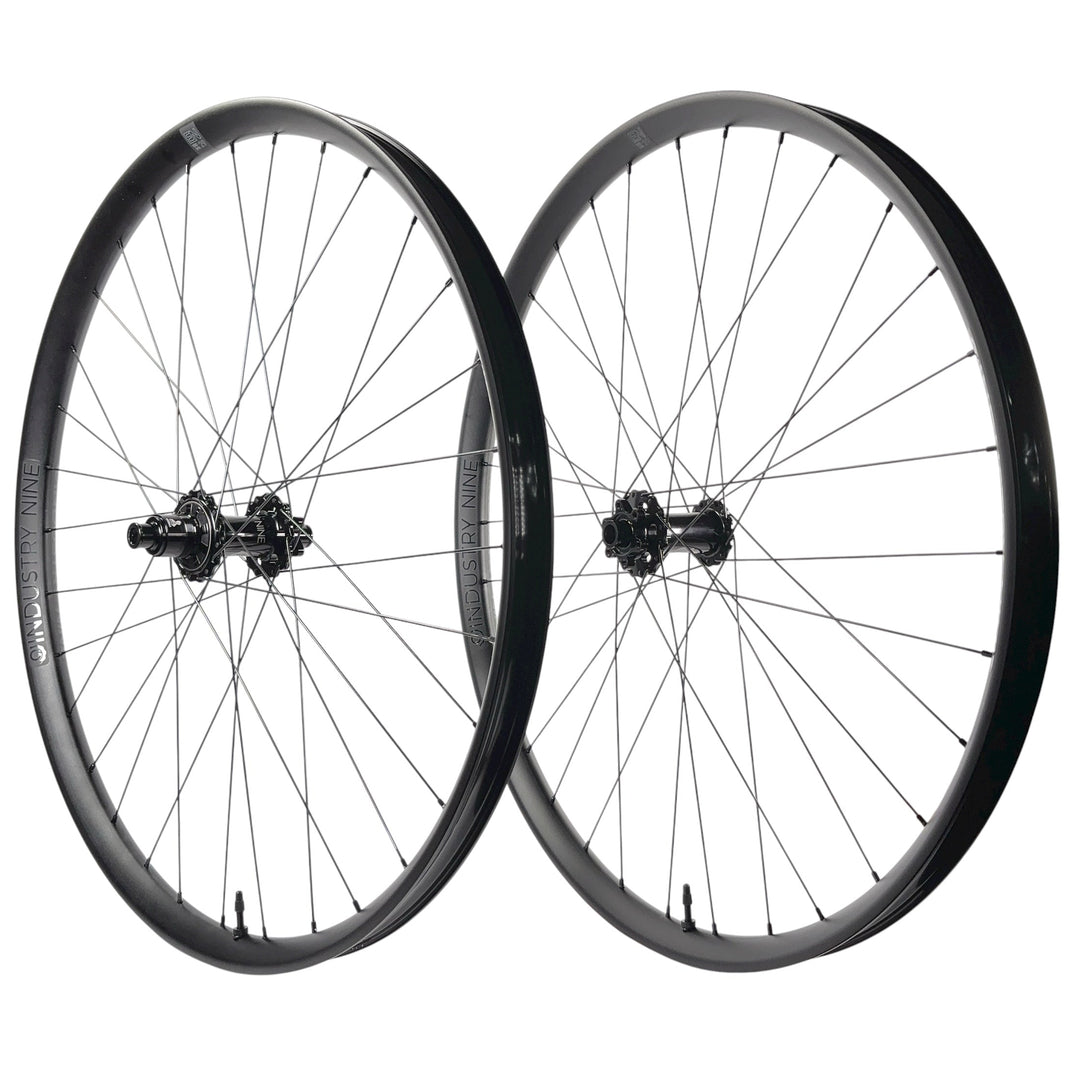 Hydra2 Enduro S V2 Wheelset
