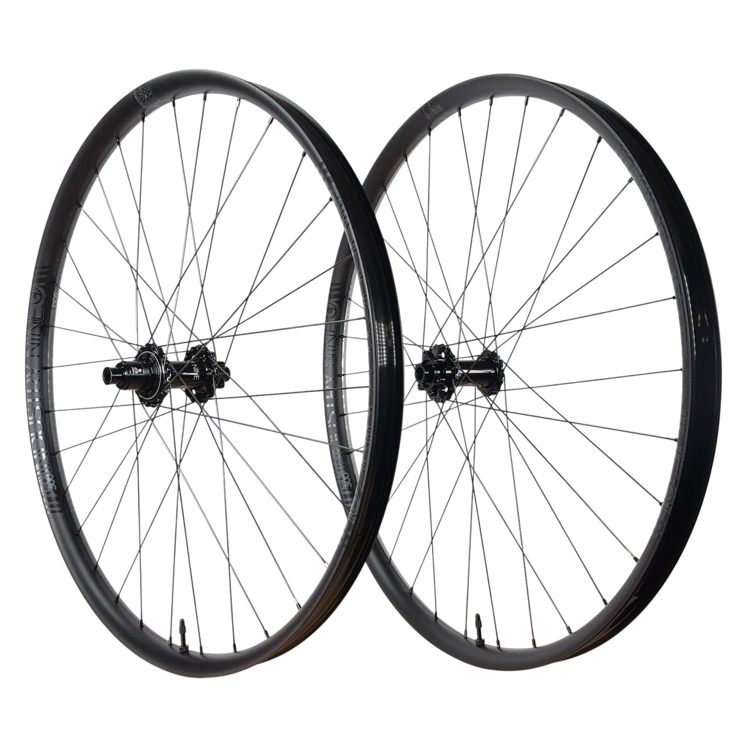 NO.2399　ジュリオ　２サイクルエンジン　☆彡 Industry Nine Hydra2 Enduro S V1 Wheelset – Thunder Mountain Bikes
