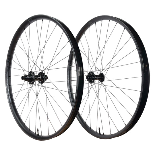 Hydra2 Enduro S Wheelset