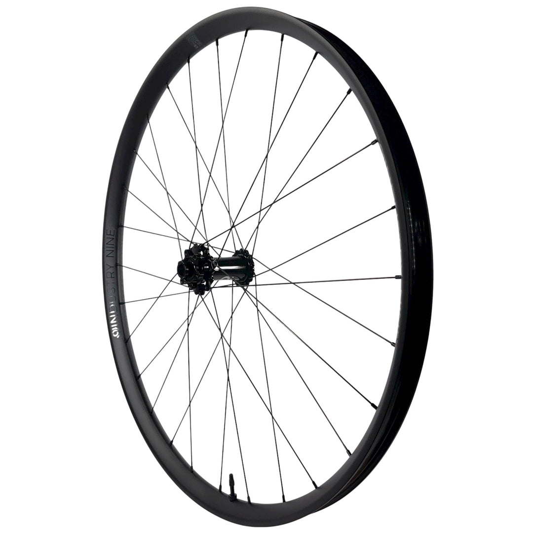 Hydra2 Trail S V2 Front Wheel