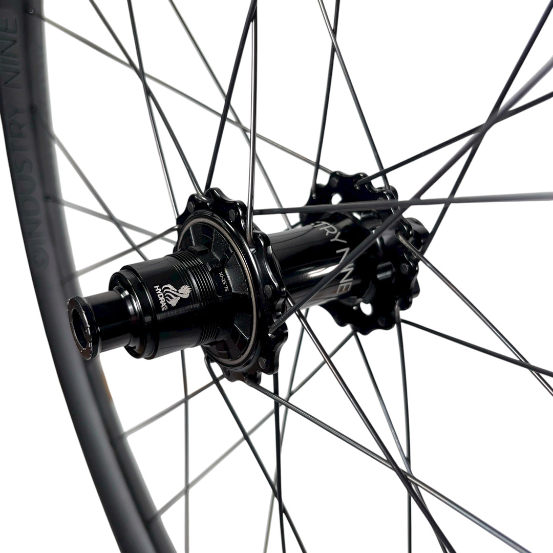 Hydra2 Trail S V2 Rear Wheel