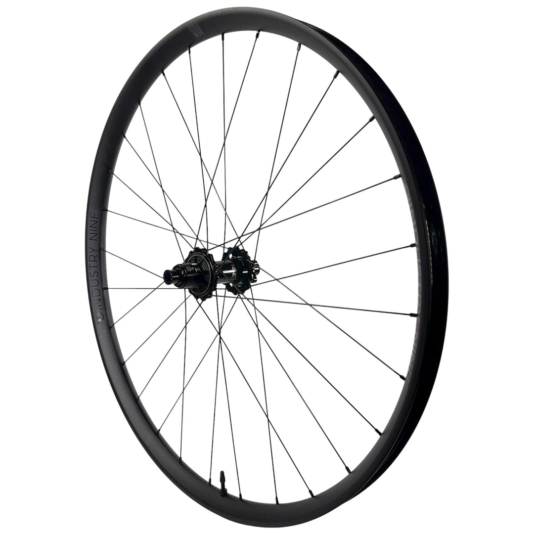 Hydra2 Trail S V2 Rear Wheel