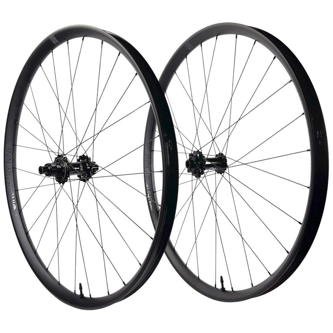 Hydra2 Trail S V2 Wheelset
