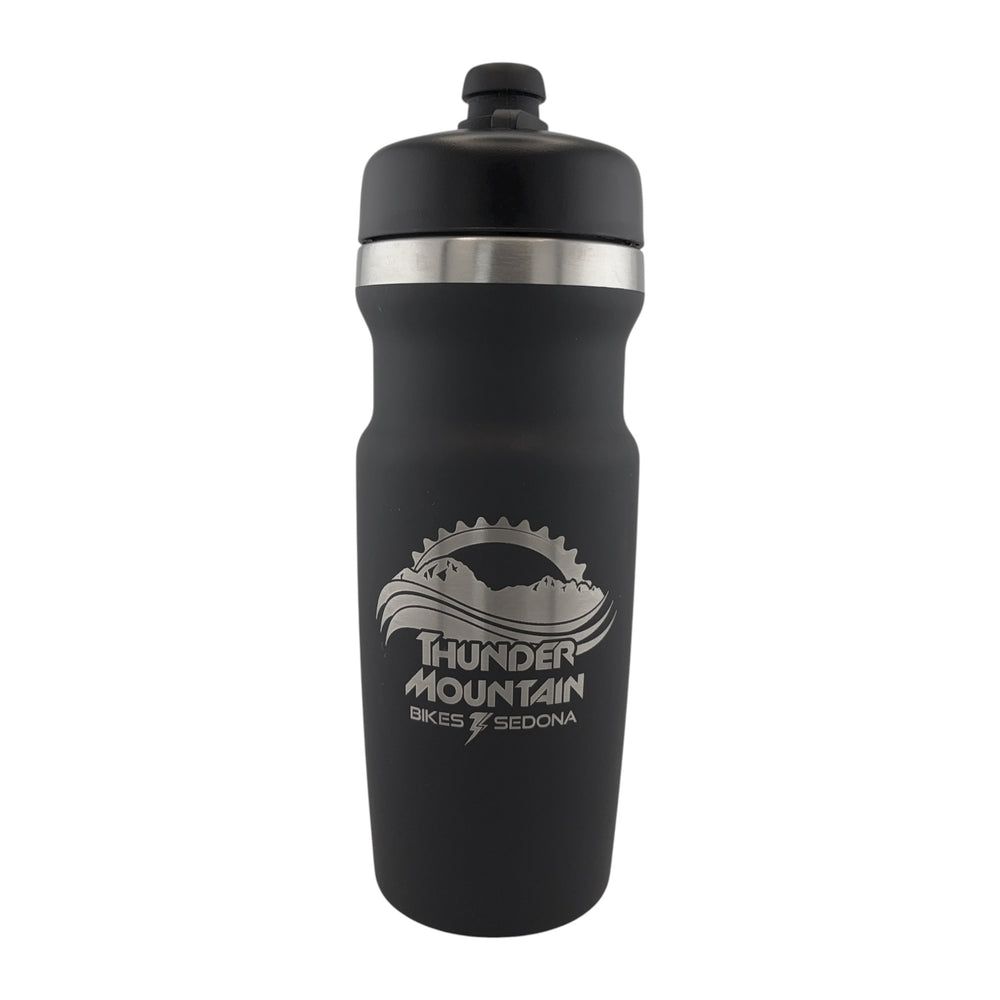 Trio Insulated Bottle